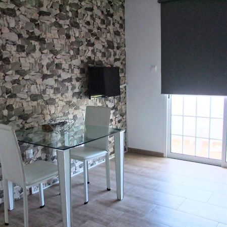 Frangeskos Beach Apartment'S Dhekelia Cantonment Exterior foto