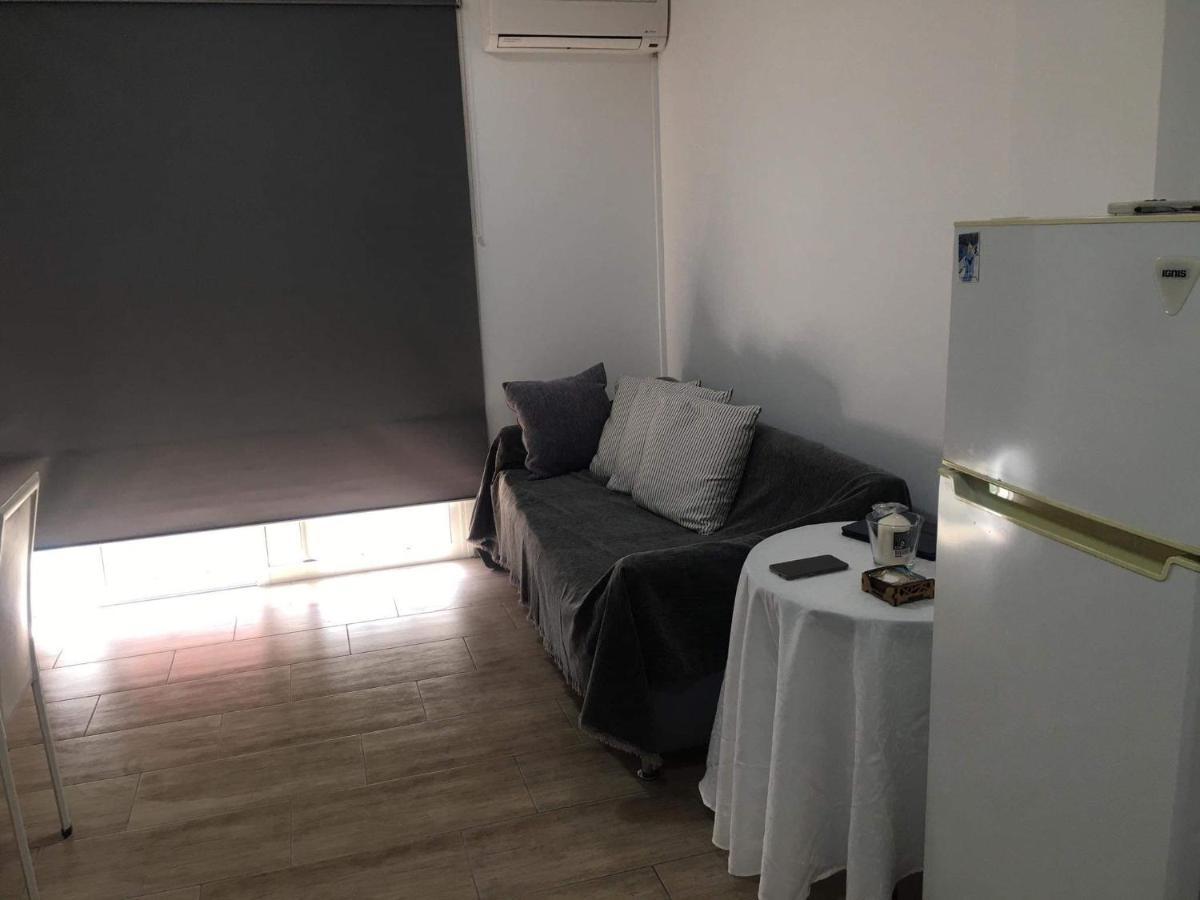Frangeskos Beach Apartment'S Dhekelia Cantonment Exterior foto